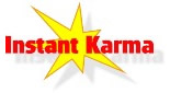 This could be very  interesting. Karma Cards