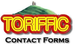 CGI Programming Interactive Contact Forms Stop Spam